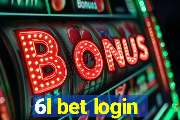 6l bet login